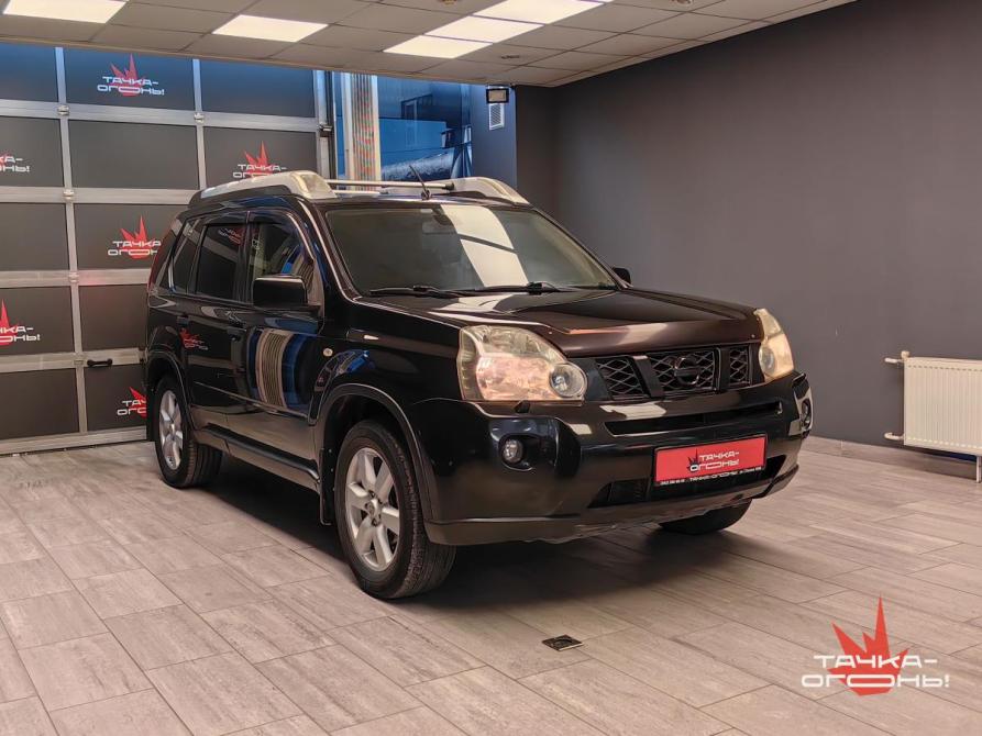 Nissan X-Trail II Пермь  - изображение 4