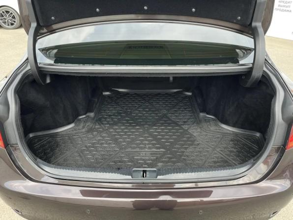 Lexus GS IV с пробегом 2013 года, цена 2 499 000 рублей, 125493 км, седан, Автокод Объявления