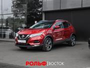 Nissan Qashqai II Рестайлинг Москва  - изображение 21