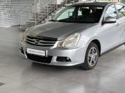 Nissan Almera III (G15) Новосибирск  - изображение 19