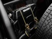 Mercedes-Benz G-Класс AMG II (W463) Москва  - изображение 55
