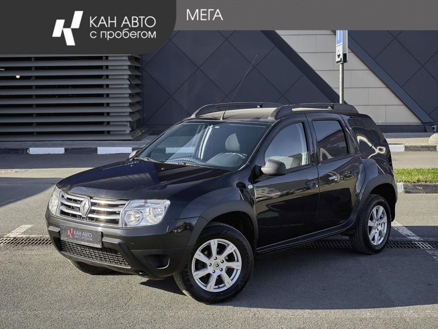 Renault Duster I Казань  - изображение 1