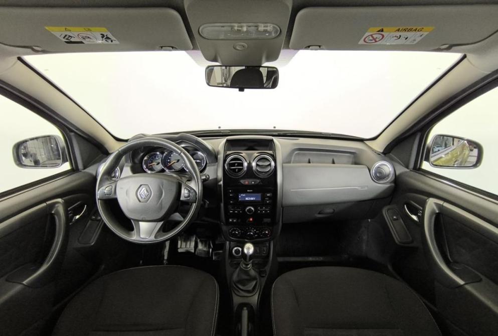 Renault Duster I Рестайлинг Нижний Новгород  - изображение 10