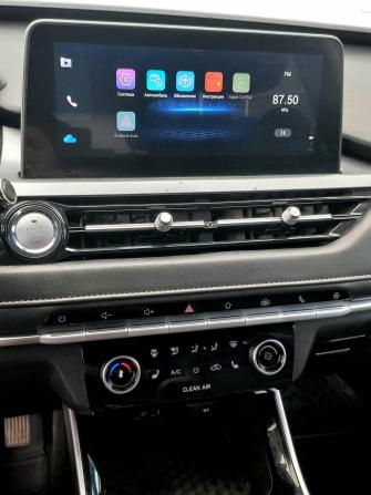 Chery Tiggo 4 Pro I с пробегом 2022 года, цена 1 370 000 рублей, 106461 км, внедорожник, Автокод Объявления
