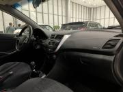 Hyundai Solaris I Рестайлинг Казань  - изображение 35