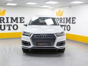 Audi Q7 II (4M) Новосибирск  - изображение 33