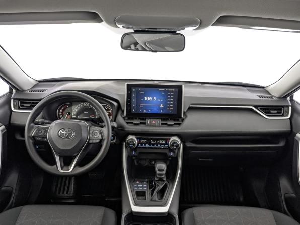 Toyota RAV4 V (XA50) с пробегом 2022 года, цена 4 000 000 рублей, 1361 км, внедорожник, Автокод Объявления
