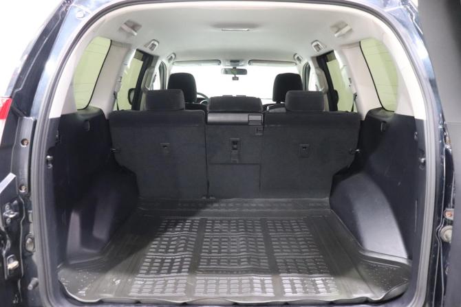 Toyota Land Cruiser Prado 150 Series Рестайлинг 1 с пробегом 2014 года, цена 3 180 000 рублей, 123114 км, внедорожник, Автокод Объявления