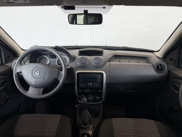 Renault Duster I с пробегом 2014 года, цена 1 000 000 рублей, 39667 км, внедорожник, Автокод Объявления
