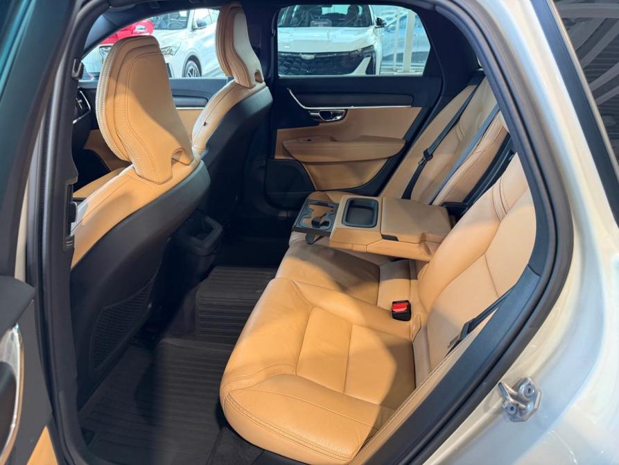Volvo V90 Cross Country I Москва  - изображение 28