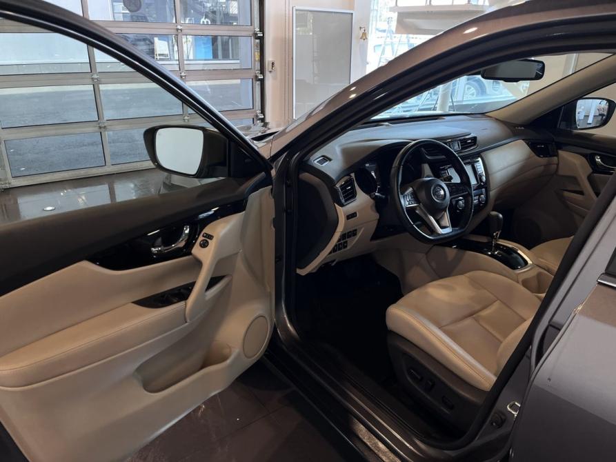 Nissan X-Trail III Рестайлинг Чебоксары  - изображение 21