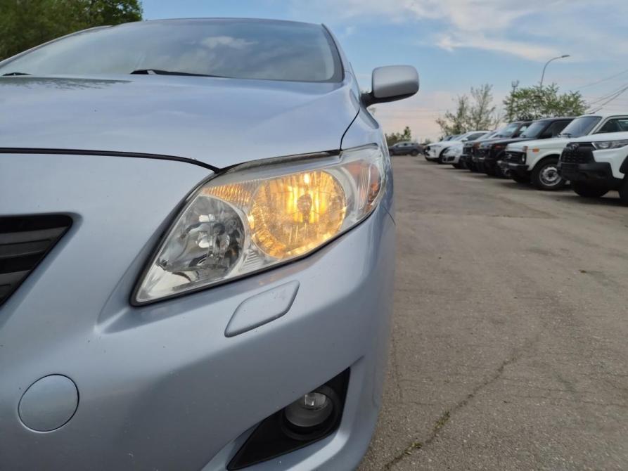 Toyota Corolla X (E140 E150) Саратов  - изображение 19