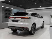 Changan UNI-K Москва  - изображение 33