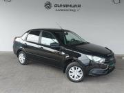 Lada (ВАЗ) Granta I Рестайлинг Калининград  - изображение 24
