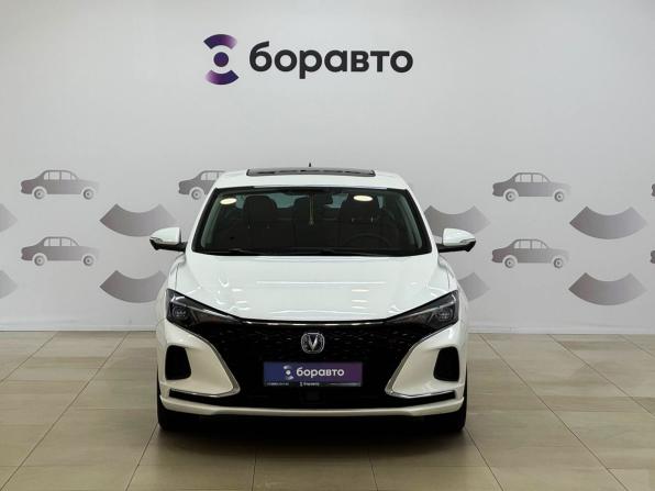 Changan Eado Plus с пробегом 2023 года, цена 1 590 000 рублей, 54620 км, седан, Автокод Объявления
