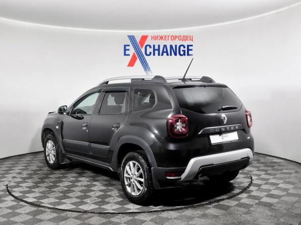 Renault Duster II с пробегом 2021 года, цена 2 139 000 рублей, 38378 км, внедорожник, Автокод Объявления