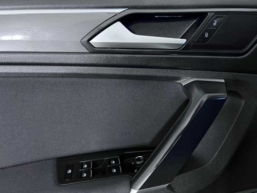 Volkswagen Tiguan II Ростов-на-Дону  - изображение 18