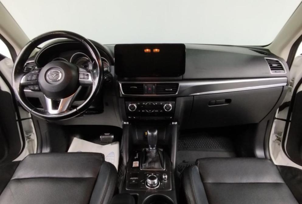 Mazda CX-5 I Рестайлинг Саратов  - изображение 15