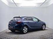 Opel Astra J Москва  - изображение 21
