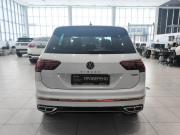 Volkswagen Tiguan II Рестайлинг Казань  - изображение 29