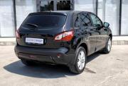 Nissan Qashqai I Рестайлинг Саратов  - изображение 37