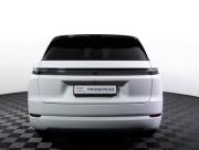 Li Auto (Lixiang) L7 I Рестайлинг Москва  - изображение 30