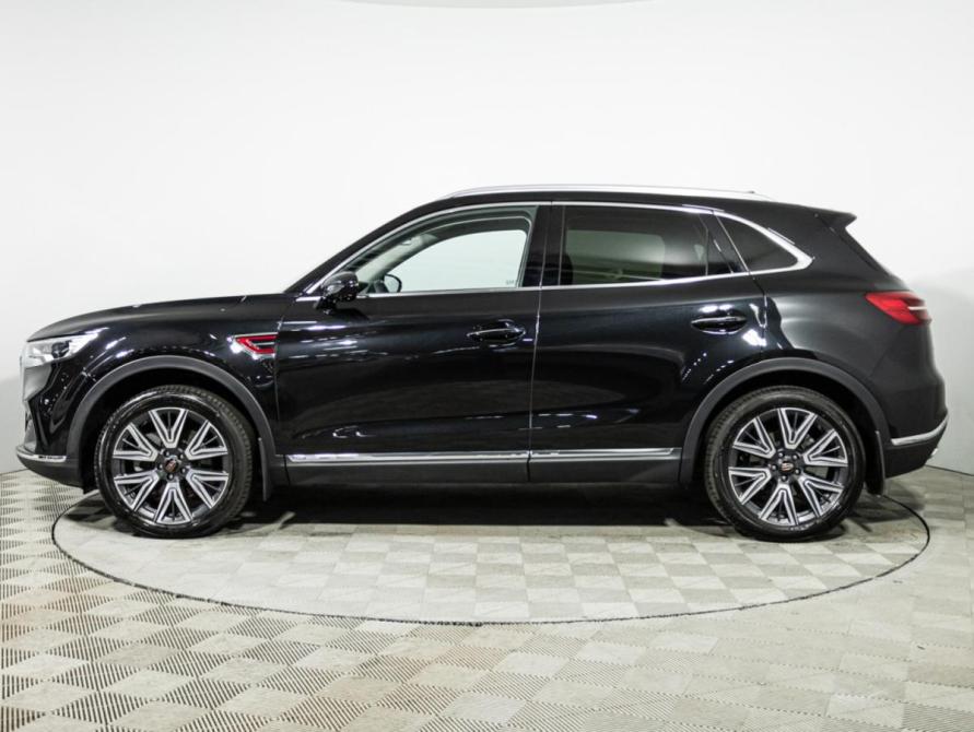 Hongqi HS5 I Санкт-Петербург  - изображение 9