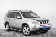Nissan X-Trail II Кемерово  - изображение 26