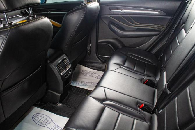 Haval F7x I с пробегом 2020 года, цена 2 049 000 рублей, 95800 км, внедорожник, Автокод Объявления