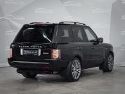 Land Rover Range Rover III Рестайлинг 2 Новосибирск  - изображение 39