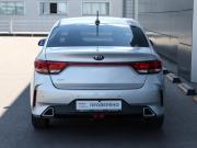 Kia Rio IV Рестайлинг Москва  - изображение 27