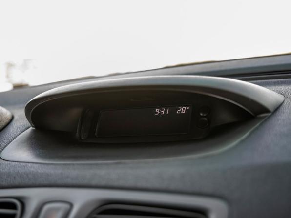 Renault Fluence I с пробегом 2012 года, цена 784 000 рублей, 130713 км, седан, Автокод Объявления