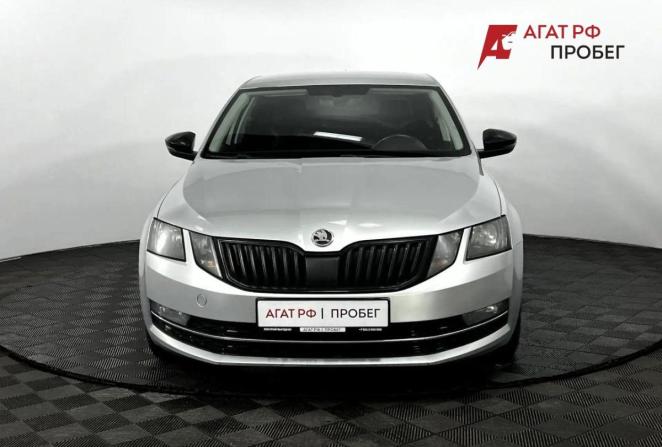 Skoda Octavia III (A7) с пробегом 2017 года, цена 1 490 000 рублей, 218136 км, лифтбек, Автокод Объявления