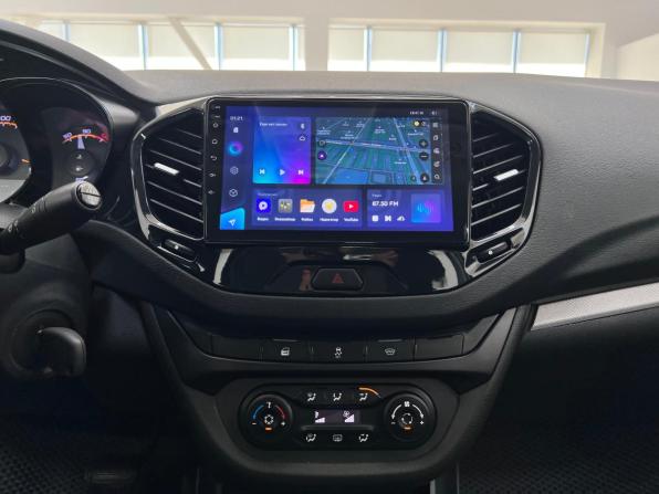 Lada (ВАЗ) Vesta I с пробегом 2021 года, цена 1 200 000 рублей, 61164 км, седан, Автокод Объявления