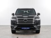 Toyota Land Cruiser 300 Series Москва  - изображение 37