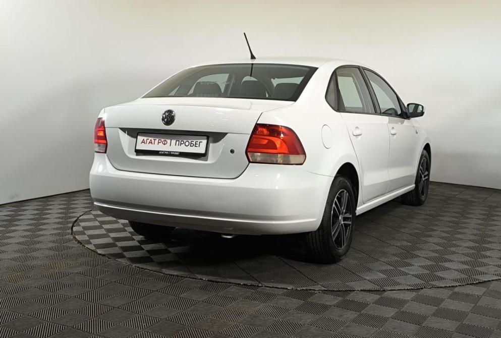 Volkswagen Polo V Нижний Новгород  - изображение 4