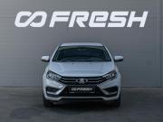 Lada (ВАЗ) Vesta I Рестайлинг (NG) Краснодар  - изображение 25