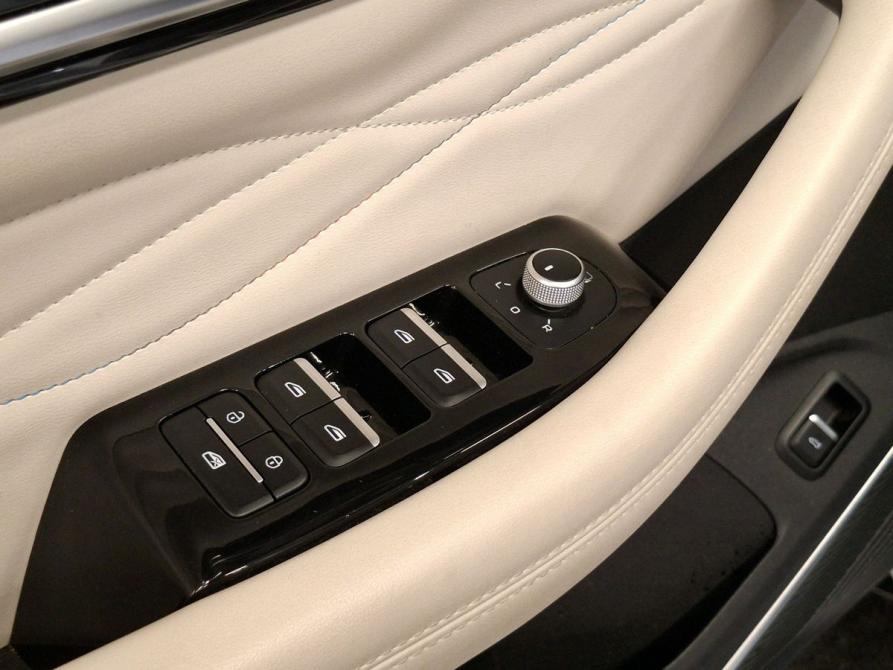 Geely Monjaro I Мурманск  - изображение 19