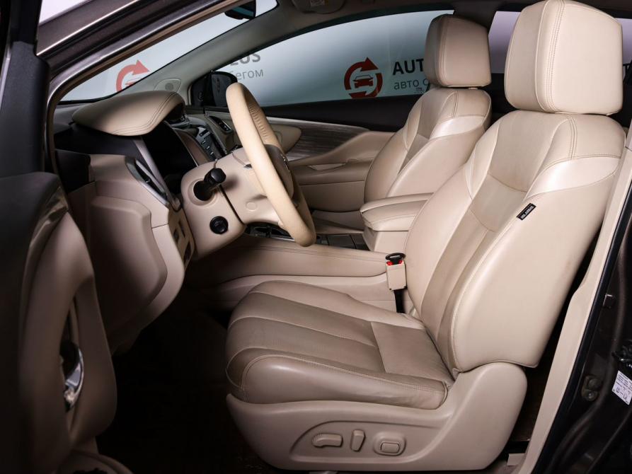 Nissan Murano III (Z52) Минеральные Воды  - изображение 8