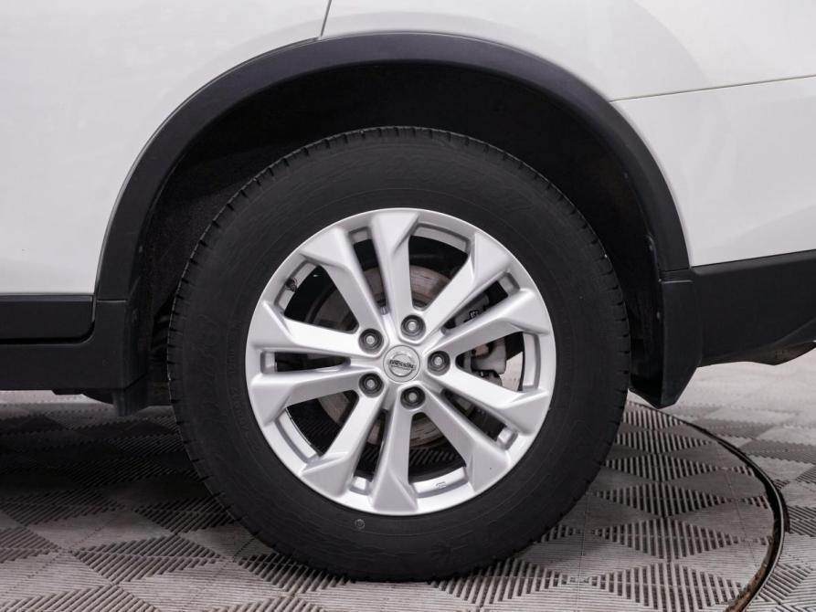 Nissan X-Trail III Ульяновск  - изображение 9
