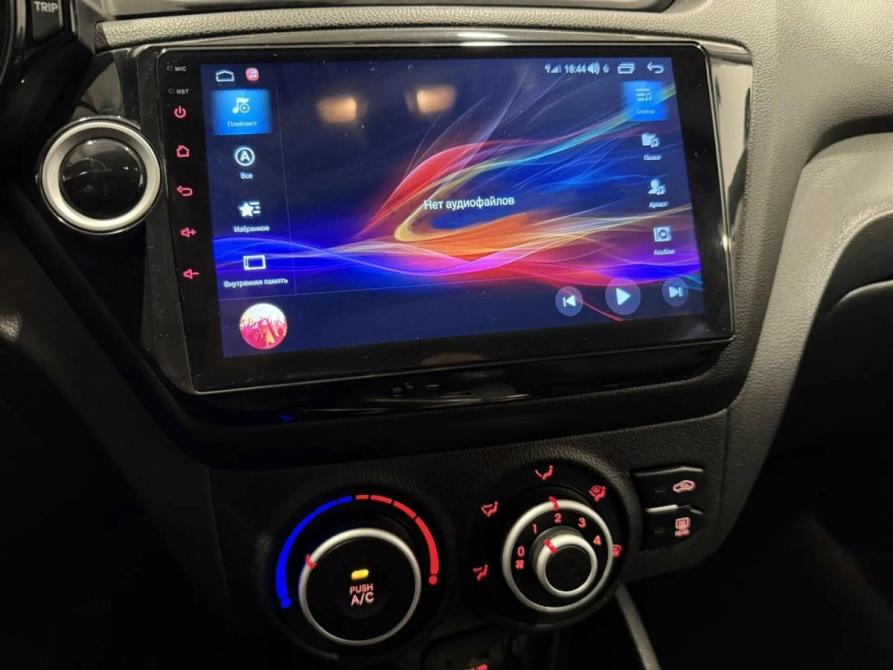 Kia Rio III Подольск  - изображение 22