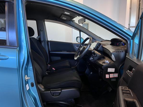 Honda Freed I с пробегом 2010 года, цена 1 020 000 рублей, 187871 км, компактвэн, Автокод Объявления
