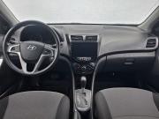 Hyundai Solaris I Москва  - изображение 24