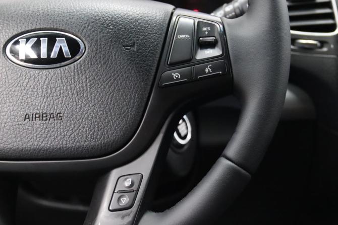 Kia Sorento II Рестайлинг с пробегом 2013 года, цена 1 580 850 рублей, 201589 км, внедорожник, Автокод Объявления
