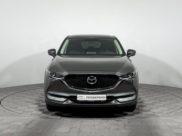 Mazda CX-5 II с пробегом 2018 года, цена 2 025 000 рублей, 78178 км, внедорожник, Автокод Объявления