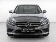 Mercedes-Benz C-Класс IV (W205) Рестайлинг Москва  - изображение 30