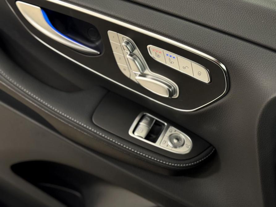 Mercedes-Benz V-Класс III (W447) Рестайлинг 2 Санкт-Петербург  - изображение 24