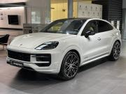 Porsche Cayenne III Рестайлинг Казань  - изображение 23