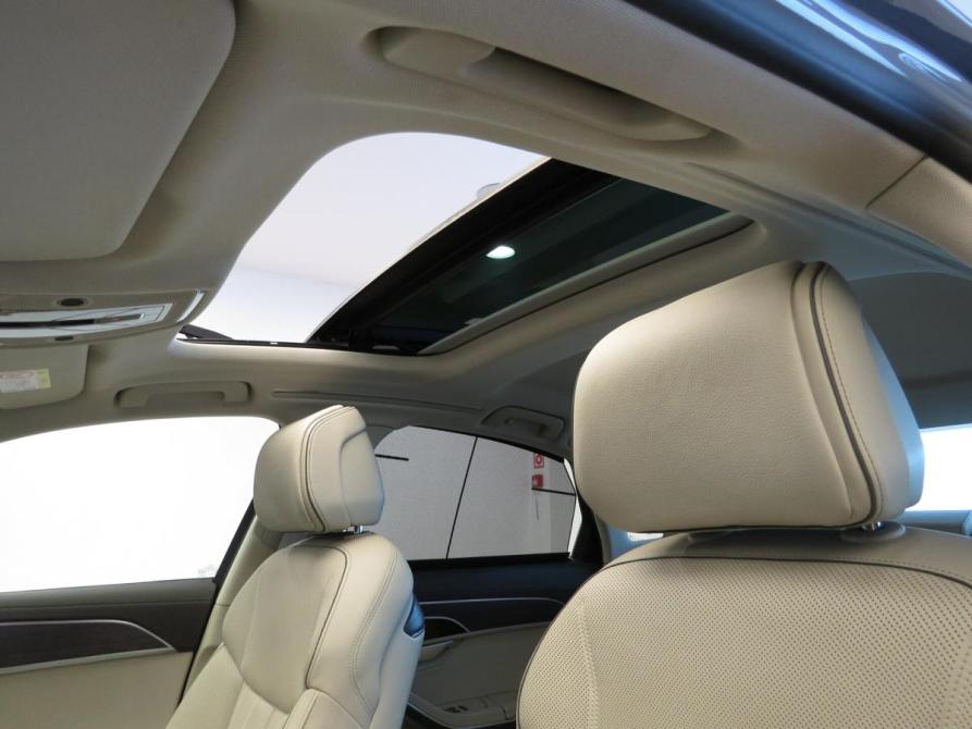 Audi A8 IV (D5) Рестайлинг Санкт-Петербург  - изображение 13