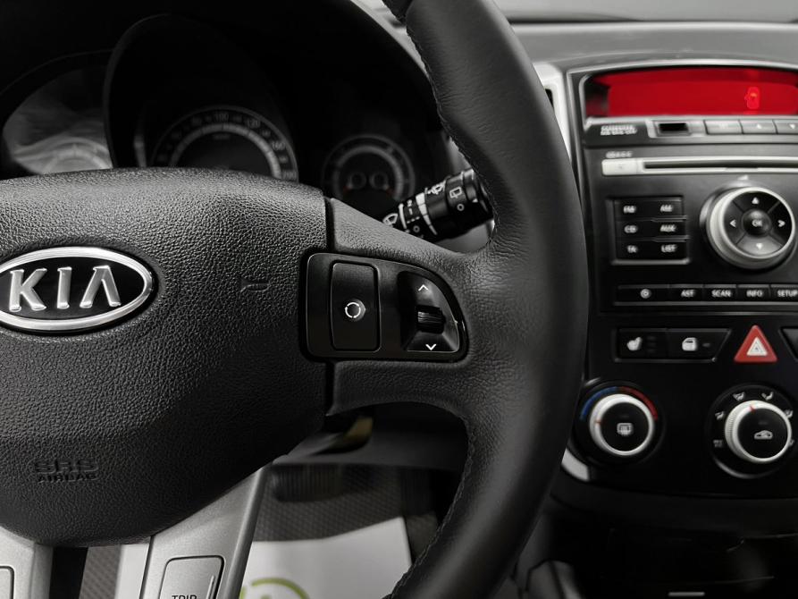 Kia Ceed I Рестайлинг Тверь  - изображение 19